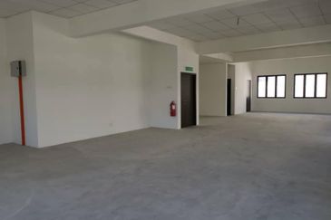 Sinaria @ Tropicana Aman