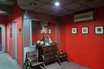 Taman Petaling Utama