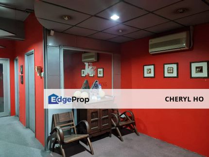 Taman Petaling Utama, PJS 1, Petaling jaya, Old Klang Road, Office, Sale , Selangor, Petaling Jaya