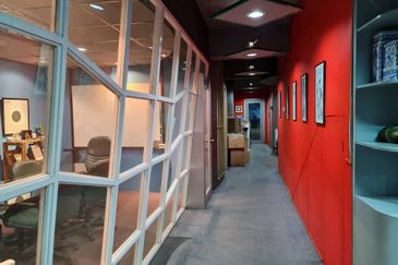 Taman Petaling Utama