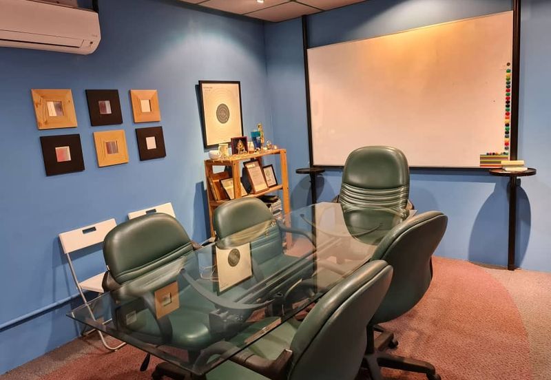 Taman Petaling Utama