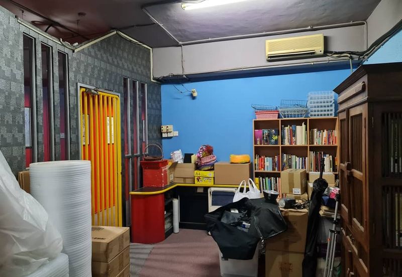 Taman Petaling Utama