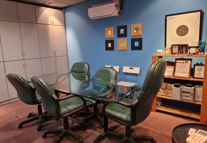 Taman Petaling Utama