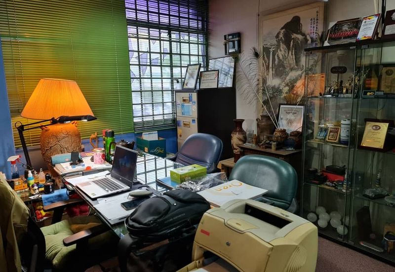 Taman Petaling Utama