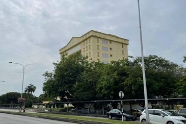 Taman Perindustrian Subang Jaya