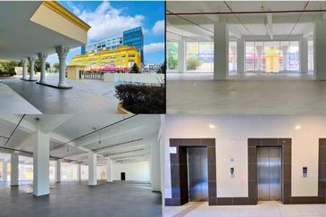 Taman Perindustrian Subang Jaya