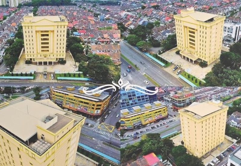 Taman Perindustrian Subang Jaya