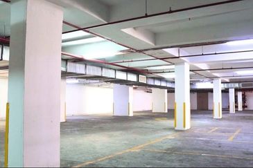 Taman Perindustrian Subang Jaya