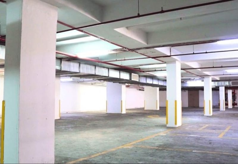 Taman Perindustrian Subang Jaya