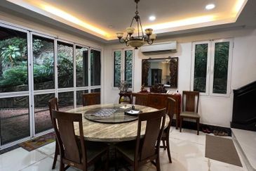 Damansara Heights (Bukit Damansara)