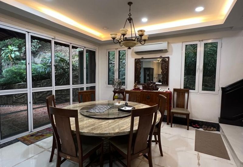 Damansara Heights (Bukit Damansara)