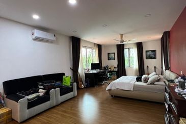 Damansara Heights (Bukit Damansara)