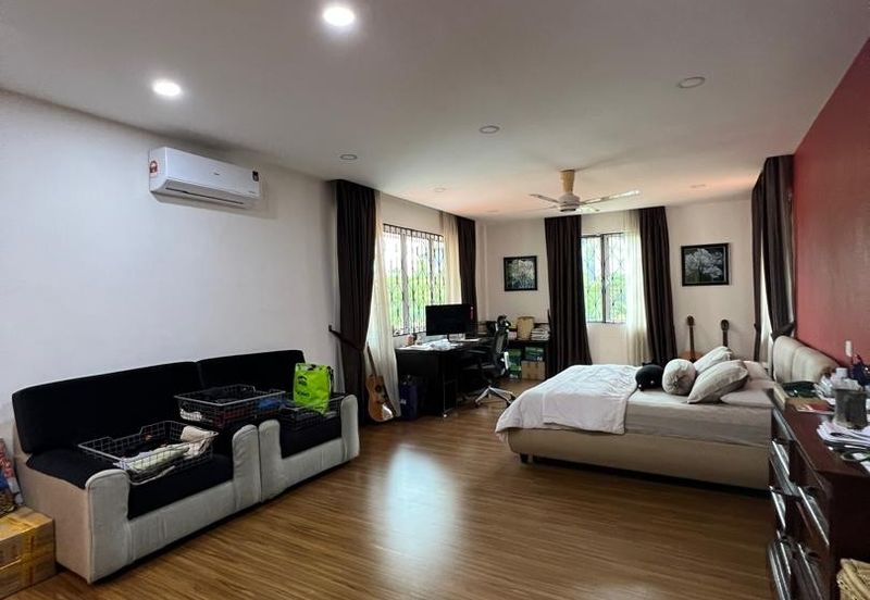 Damansara Heights (Bukit Damansara)