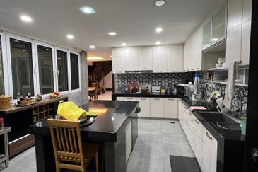 Damansara Heights (Bukit Damansara)