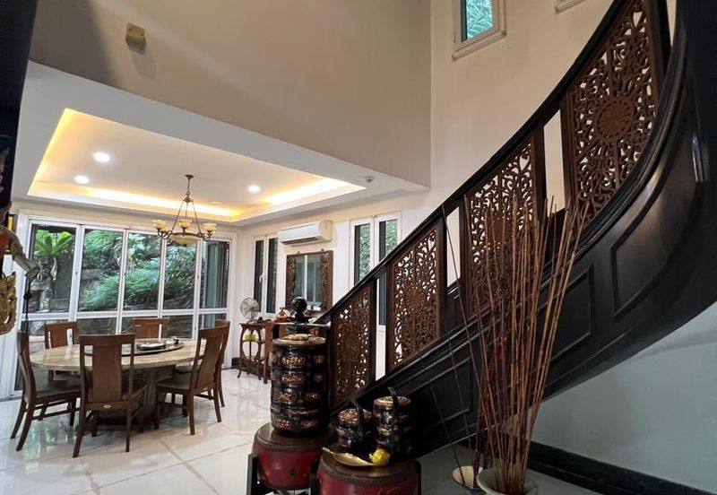 Damansara Heights (Bukit Damansara)