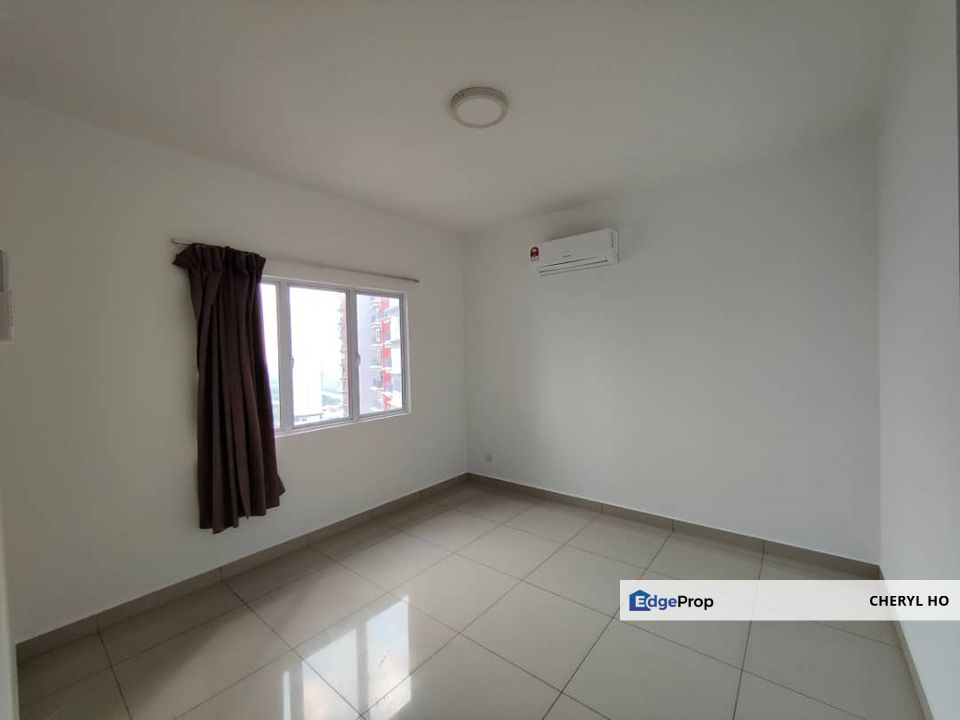 Koi Prima, Taman Mas, Jalan Pinggiran Mas, Puchong, Condominium, Residential, Sale, Selangor, Puchong