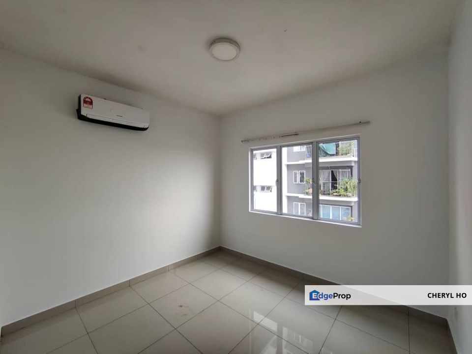 Koi Prima, Taman Mas, Jalan Pinggiran Mas, Puchong, Condominium, Residential, Sale, Selangor, Puchong