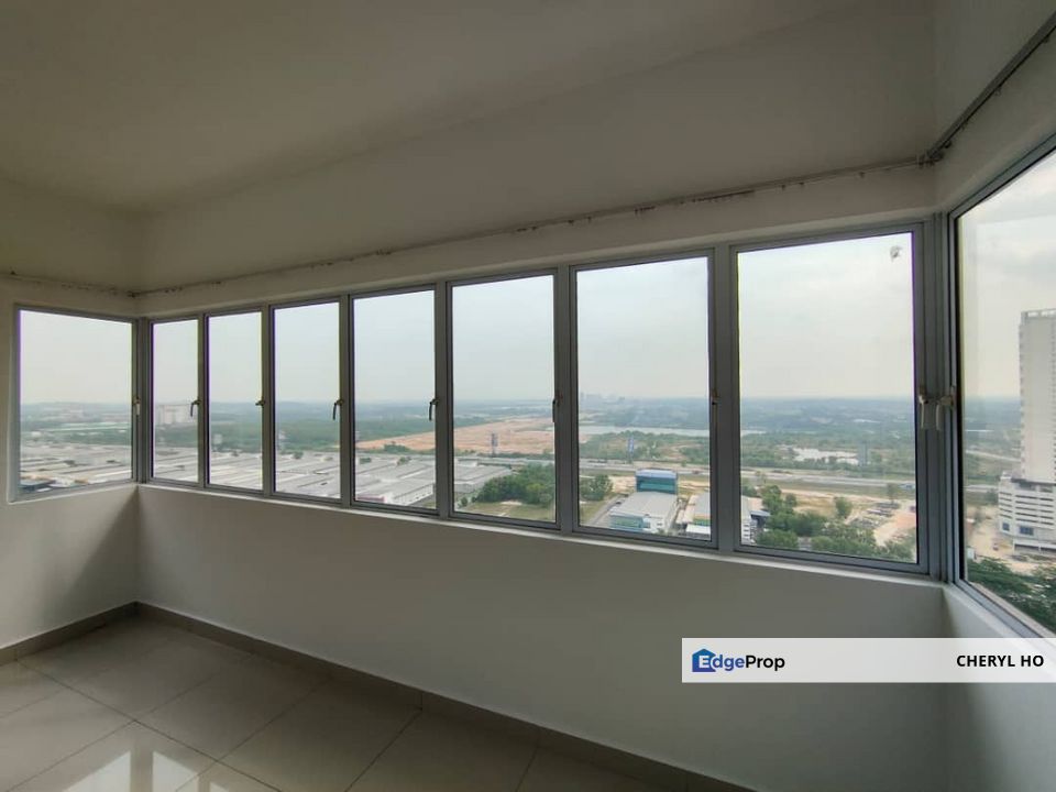 Koi Prima, Taman Mas, Jalan Pinggiran Mas, Puchong, Condominium, Residential, Sale, Selangor, Puchong