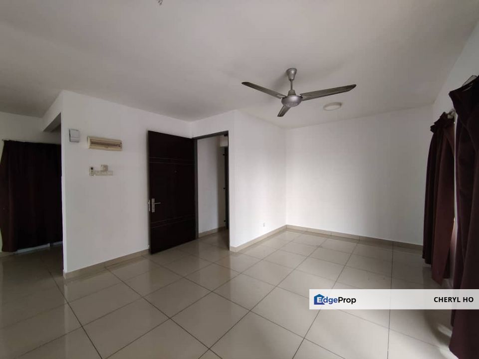 Koi Prima, Taman Mas, Jalan Pinggiran Mas, Puchong, Condominium, Residential, Sale, Selangor, Puchong