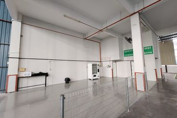 Elite 33 Signature Business Park