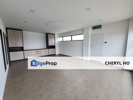 Shah Alam, sek 27, Sek 28, sek 33, Industrial, Factory, Semi Detached, Rent, Selangor, Shah Alam