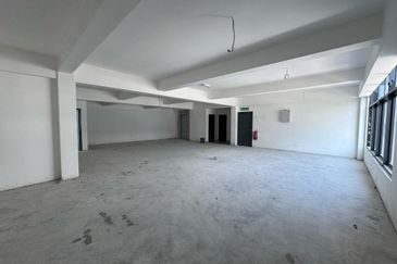 Lake 6 Entrepreneurs Park