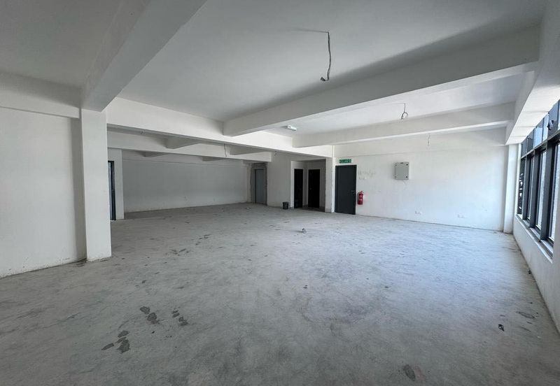 Lake 6 Entrepreneurs Park