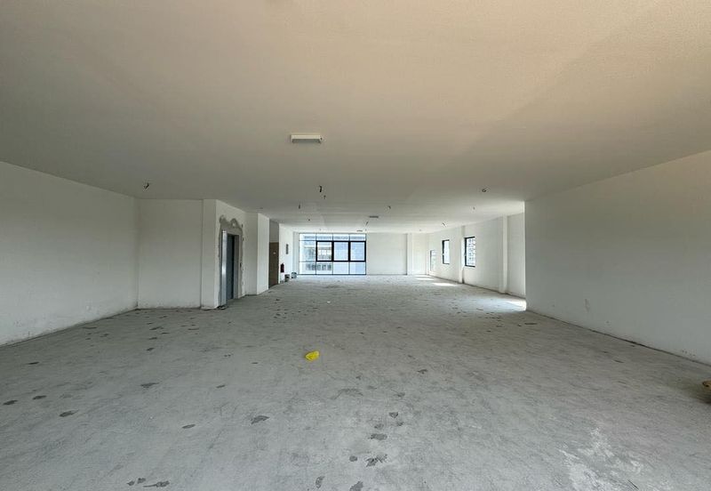 Lake 6 Entrepreneurs Park