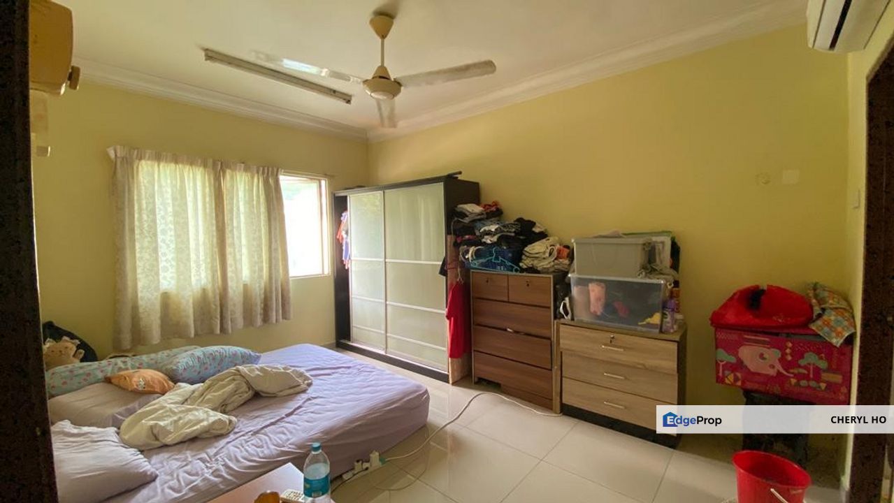 Taman Wawasan, Bandar Puteri, Desa Tanjung apartment, residential, Puchong, Selangor, Puchong