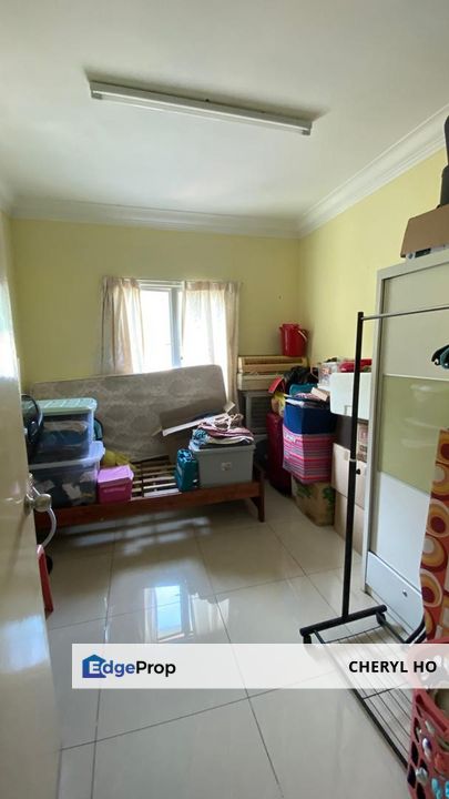 Taman Wawasan, Bandar Puteri, Desa Tanjung apartment, residential, Puchong, Selangor, Puchong