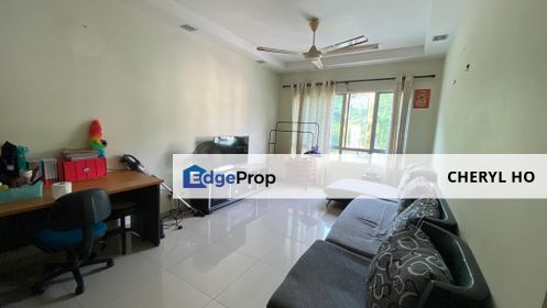 Taman Wawasan, Bandar Puteri, Desa Tanjung apartment, residential, Puchong, Selangor, Puchong