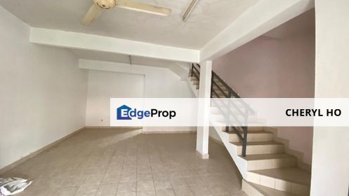 Taman Putra Prima, PP5, Puchong, Landed, House, Residential, Sale, Selangor, Puchong