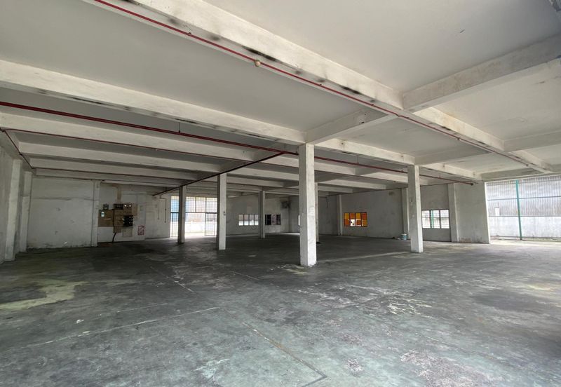 Taman Shamelin Perkasa