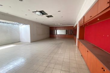 Taman Shamelin Perkasa