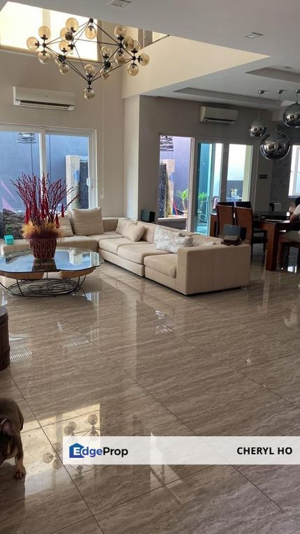 Sri Istana, Sri Istana Hill, Taman Sri Istana, Klang, Bungalow, Residential, Sale , Selangor, Klang