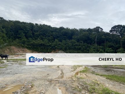 Bandar Puchong Utama, Bandar Bukit Puchong, Puchong, Commercial, Land, LDP, Sale, Selangor, Puchong