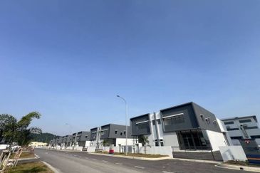 Lake 6 Entrepreneurs Park