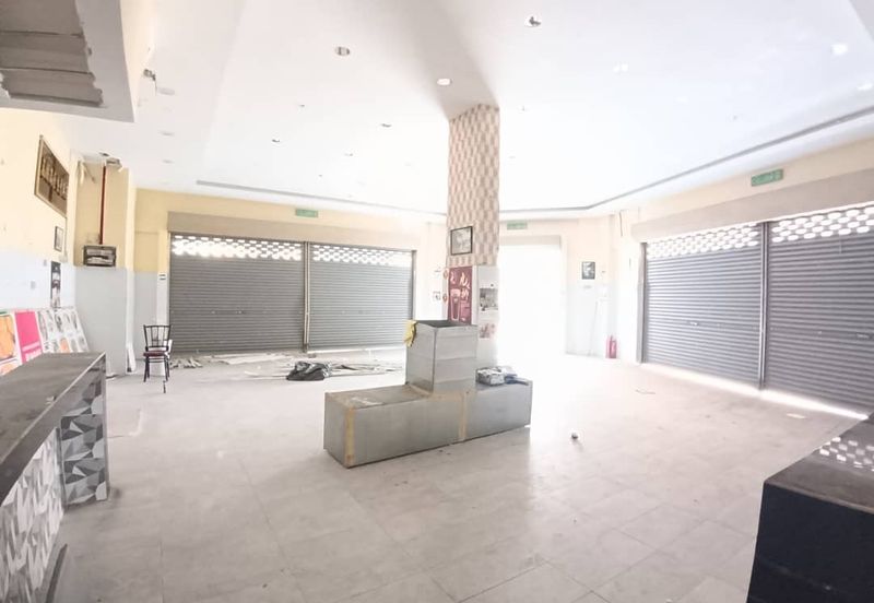 Sinaria @ Tropicana Aman