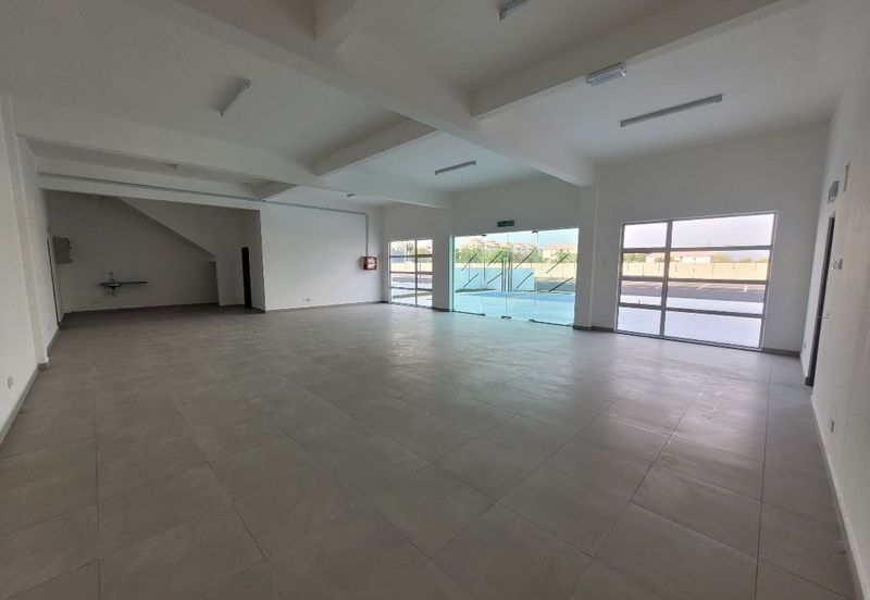 Kawasan Perindustrian Nilai 3