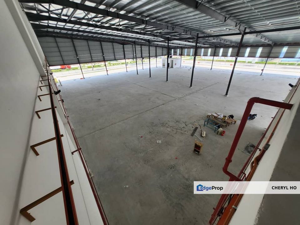 Nilai 3, Wholesale Center, Kawasan Perindustrian Nilai, Commercial, Warehouse, Rent, Sport Center , Negeri Sembilan, Nilai