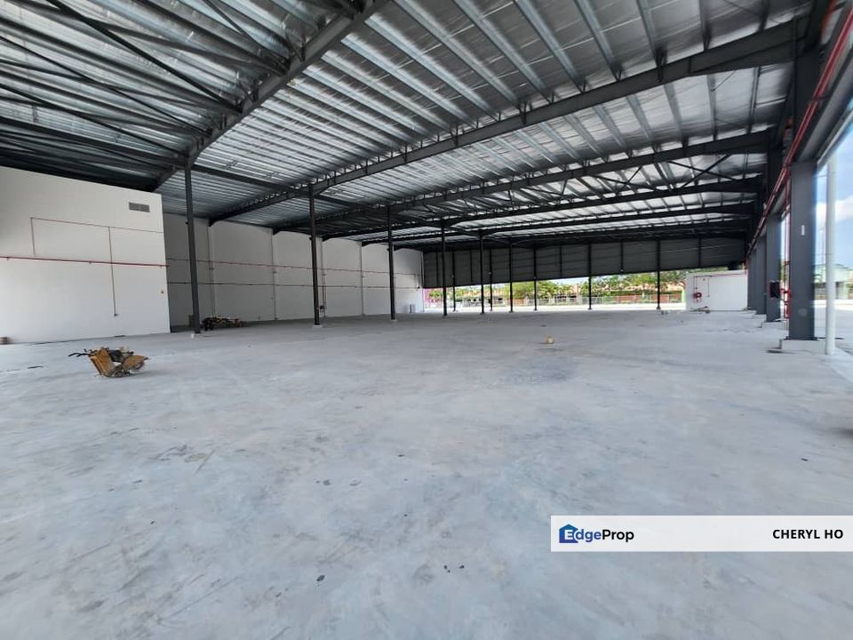 Nilai 3, Wholesale Center, Kawasan Perindustrian Nilai, Commercial, Warehouse, Rent, Sport Center , Negeri Sembilan, Nilai