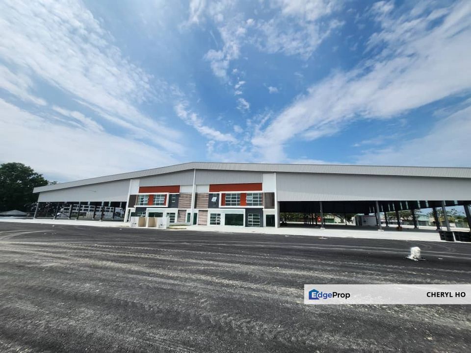 Nilai 3, Wholesale Center, Kawasan Perindustrian Nilai, Commercial, Warehouse, Rent, Sport Center , Negeri Sembilan, Nilai