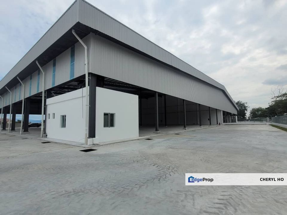Nilai 3, Wholesale Center, Kawasan Perindustrian Nilai, Commercial, Warehouse, Rent, Sport Center , Negeri Sembilan, Nilai
