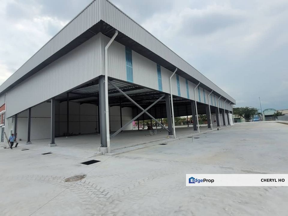 Nilai 3, Wholesale Center, Kawasan Perindustrian Nilai, Commercial, Warehouse, Rent, Sport Center , Negeri Sembilan, Nilai