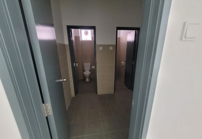 Kawasan Perindustrian Nilai 3