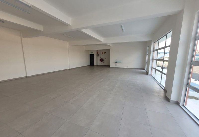 Kawasan Perindustrian Nilai 3