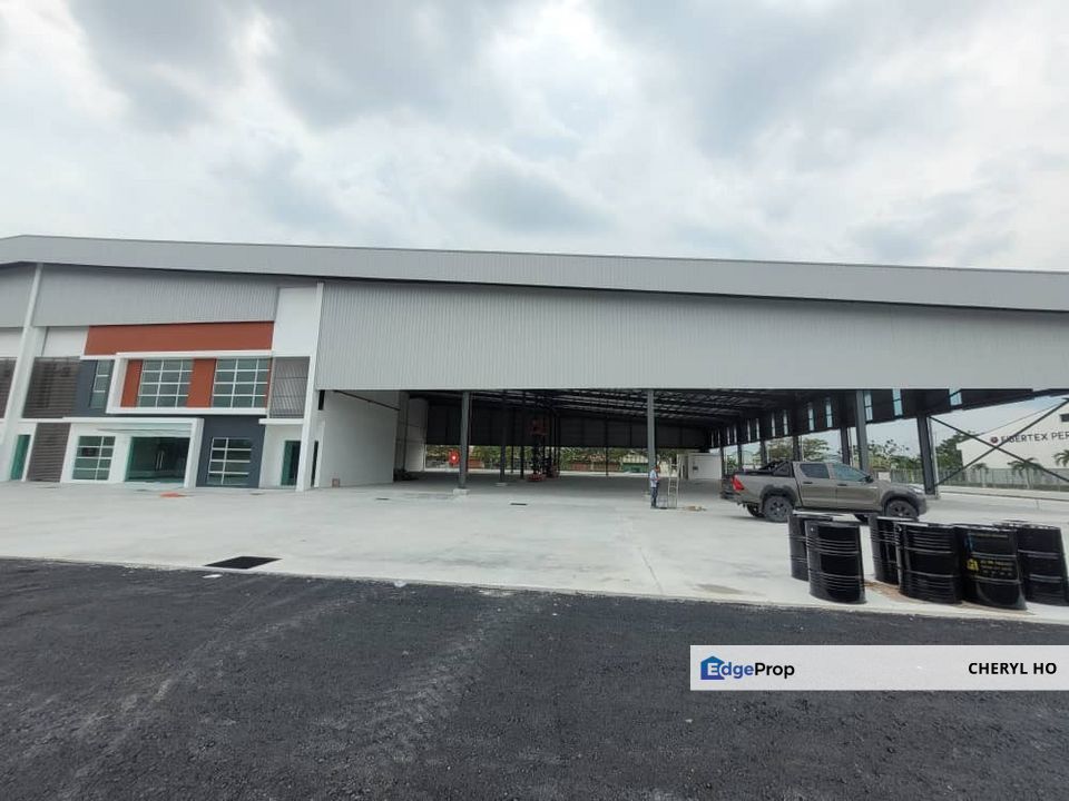 Nilai 3, Wholesale Center, Kawasan Perindustrian Nilai, Commercial, Warehouse, Rent, Sport Center , Negeri Sembilan, Nilai
