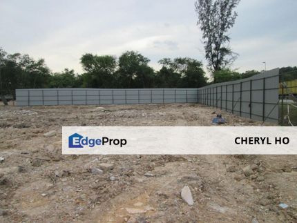 Kampung sri Cheeding, Jenjarom, Telok panglima Garang, Klang, Industrial, Factory, warehouse Sale, Land, Selangor, Banting