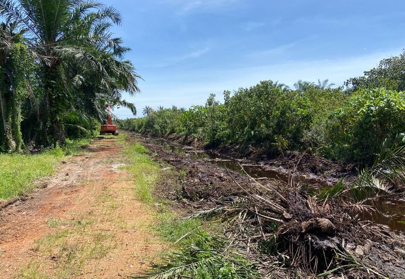 Kampung Sri Cheeding