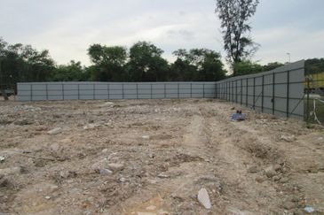 Taman Perindustrian Meranti Utama